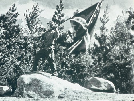 Buster Keaton - The General - Photos