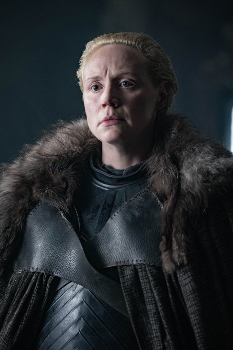 Gwendoline Christie - Gra o tron - A Knight of the Seven Kingdoms - Z filmu