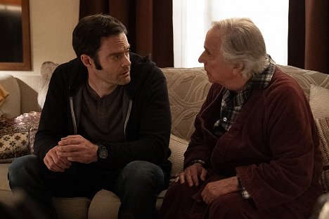 Bill Hader, Henry Winkler - Barry - What?! - Photos