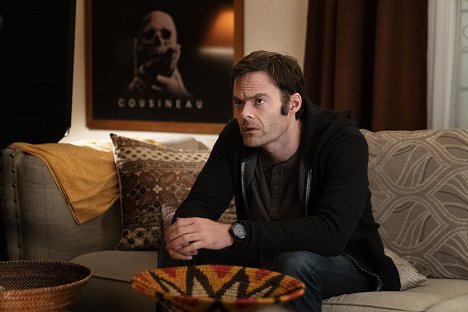 Bill Hader - Barry - What?! - Photos