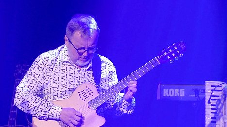 Michal Pavlíček - Jan Hrubý 70 - Kuvat elokuvasta