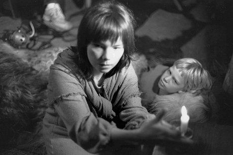 Björk - Quand nous étions sorcières - Film