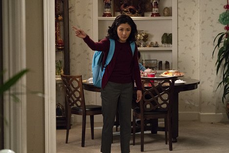 Constance Wu - Fresh Off the Boat - Vize-Mommy - Filmfotos