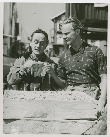 Åke Söderblom, Bengt Logardt - Love, Sunshine and Songs - Photos