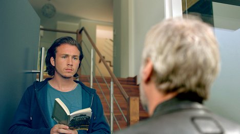 Filme Und Serien Von Justus Johanssen