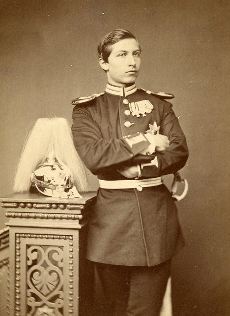 Emperor Wilhelm II - Fordulópont - Filmfotók