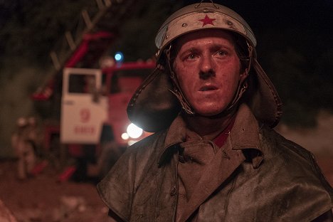 Adam Nagaitis - Chernobyl - 1:23:45 - Filmfotos