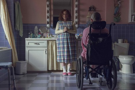 Patricia Arquette - The Act - Stay Inside - Photos