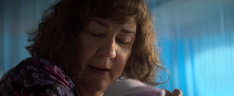 Margo Martindale - The Act - A Whole New World - Do filme