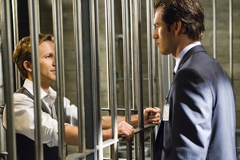 Breckin Meyer, Mark-Paul Gosselaar - Franklin & Bash - You Can't Take It with You - Photos