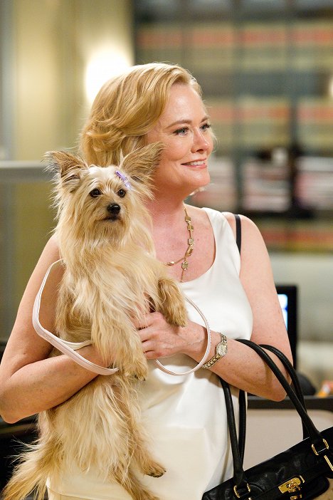 Cybill Shepherd - Franklin a Bash - Jango and Rossi - Z filmu