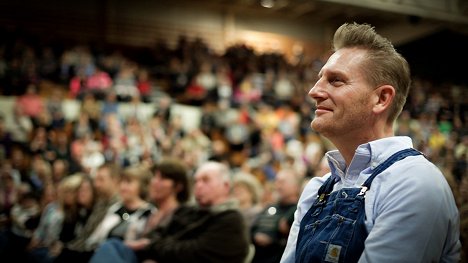 Rory Feek - To Joey, with Love - Photos