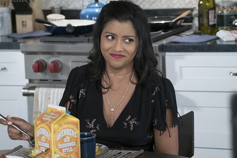 Tiya Sircar | ČSFD.cz