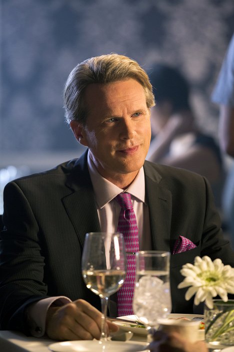 Cary Elwes - The Art of More - Heavy Lies the Head - Photos
