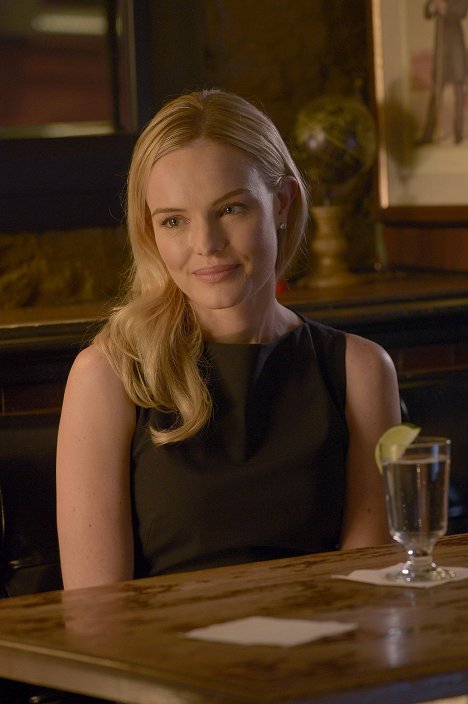Kate Bosworth - The Art of More - Ride Along - Z filmu