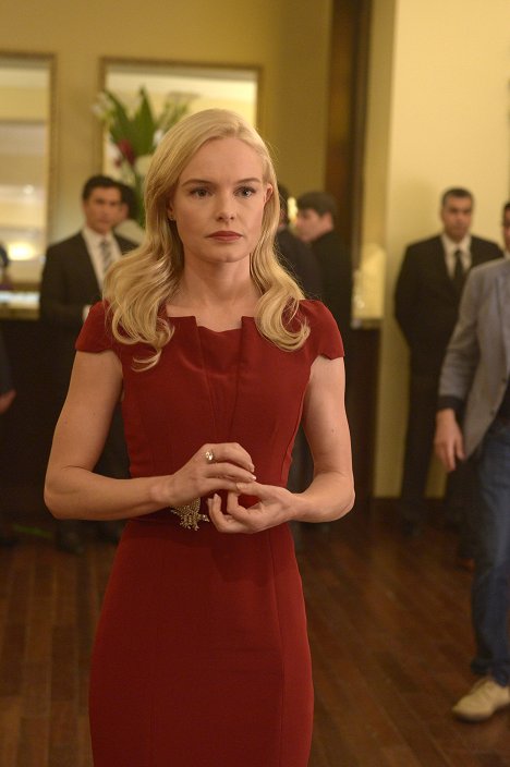 Kate Bosworth - The Art of More - The Pecking Order - De la película