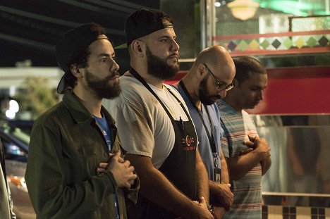 Ramy Youssef, Mohammed Amer, Dave Merheje - Ramy - Do The Ramadan - Filmfotók