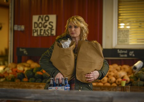 Samantha Smith - Supernatural - Damaged Goods - Photos