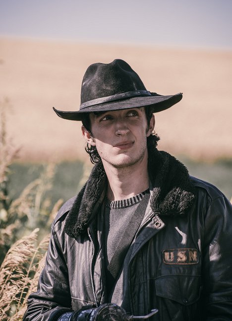 Nat Zang - Z Nation - Ankunft in Heartland - Filmfotos