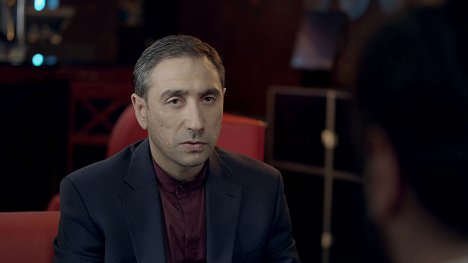 Sachat Dursunov - Pravila mechanika zamkov - Z filmu