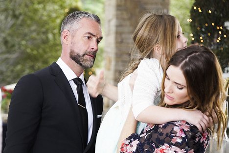 Jay Harrington, Bre Blair - Zbrojnice - Raketové palivo - Z filmu