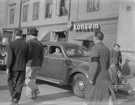 Jussi Björling - Fram för framgång - Photos