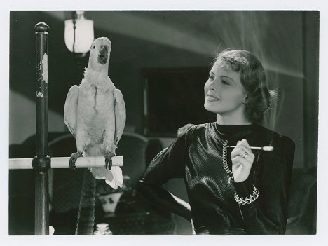 Ingrid Bergman - Dollar - Filmfotos
