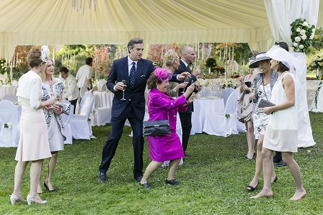 Max Tortora, Roberta Fiorentini - Un matrimonio da favola - Photos