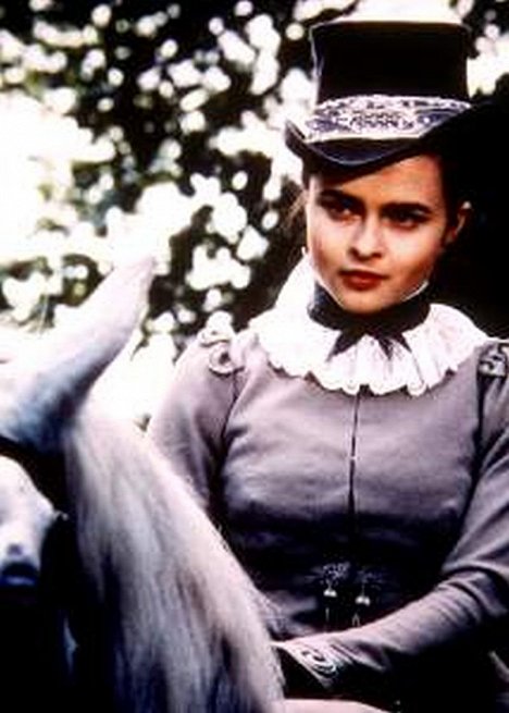 Helena Bonham Carter - A Hazard of Hearts - De la película