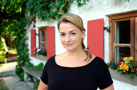 Ines Lutz - Zločin v Alpách - Promo