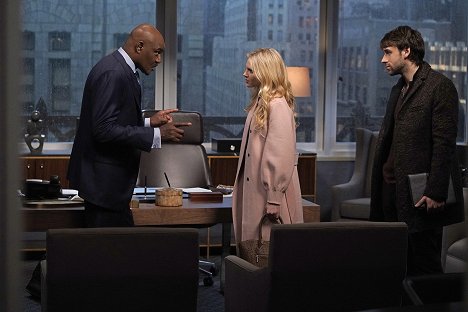 Delroy Lindo - The Good Fight - The One with Lucca Becoming a Meme - Kuvat elokuvasta