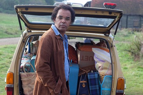 Peter De Jersey ČSFD.cz