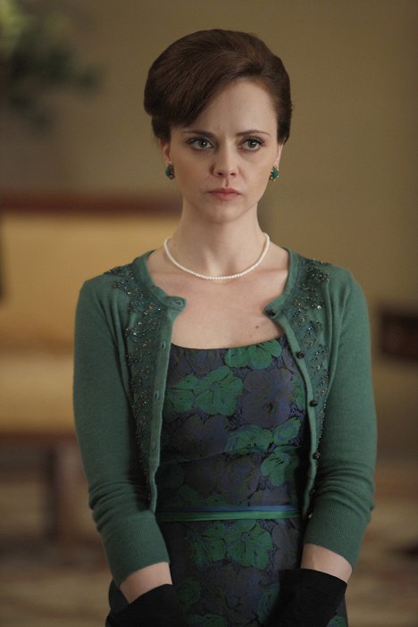 Christina Ricci