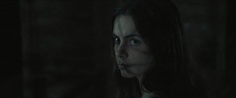 Lucía Pollán - El fin de todas las cosas - Do filme