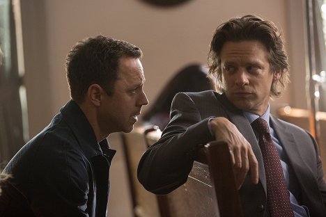 Giovanni Ribisi, Jacob Pitts - Slizoun Pete - Safe - Z filmu