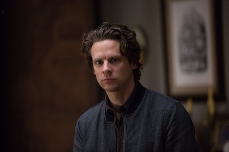 Jacob Pitts - Sneaky Pete - Der Roll-Over - Filmfotos