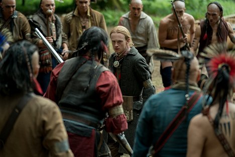 John Bell - Outlander - Die Highland-Saga - Ein Mann der Ehre - Filmfotos