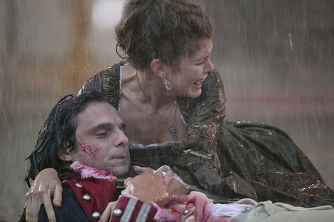 Alessandro Preziosi, Vittoria Puccini - Elisa di Rivombrosa - Season 2 - Kuvat elokuvasta