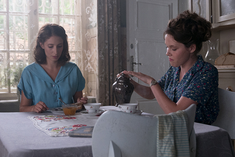 Marta Mazurek | ČSFD.cz