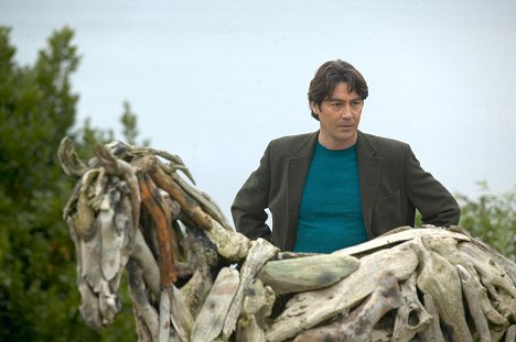Nathaniel Parker - Inspector Lynley Mysteries: In the Guise of Death - Photos