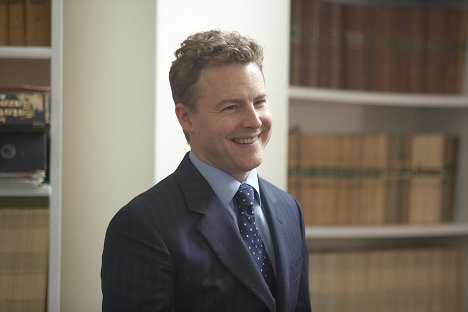 Samuel West - Inspector Lynley Mysteries: Chinese Walls - De la película