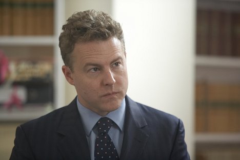 Samuel West - Inspector Lynley Mysteries: Chinese Walls - Photos