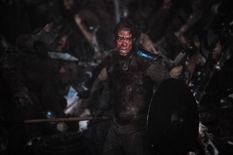 Jacob Anderson - Game of Thrones - La Longue Nuit - Film