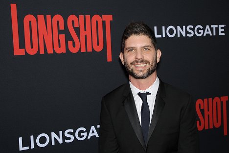New York Special Screening of LionsGate’s "LONG SHOT" on April 4, 2019 - Jonathan Levine - Long Shot - Unwahrscheinlich, aber nicht unmöglich - Veranstaltungen