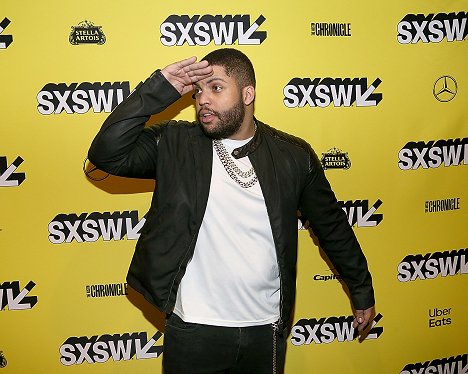 The Long Shot screening at the Paramount Theater during the 2019 SXSW Conference And Festival on March 9, 2019 in Austin, Texas. - O'Shea Jackson Jr. - Long Shot - Events