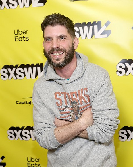 The Long Shot screening at the Paramount Theater during the 2019 SXSW Conference And Festival on March 9, 2019 in Austin, Texas. - Jonathan Levine - Niedobrani - Z imprez
