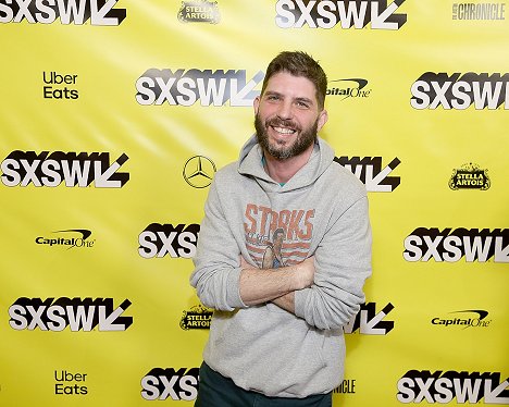 The Long Shot screening at the Paramount Theater during the 2019 SXSW Conference And Festival on March 9, 2019 in Austin, Texas. - Jonathan Levine - Niedobrani - Z imprez