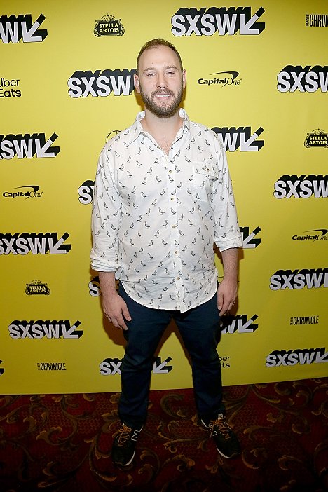 The Long Shot screening at the Paramount Theater during the 2019 SXSW Conference And Festival on March 9, 2019 in Austin, Texas. - Evan Goldberg - Casi imposible - Eventos
