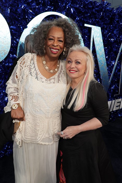 The World Premiere of POMS at Regal LA LIVE on Wednesday, May 1, 2019 in Los Angeles, CA - Carol Sutton, Jacki Weaver - Poms - Events