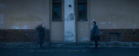 Armi Toivanen, Ilkka Hämäläinen - Play Along - Filmfotos